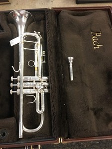 Bach Stradivarius Case | eBay