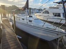 PEARSON 34 USA made yachts for sale
