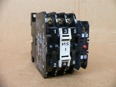 Danfoss Ci 12 Contactor 220V