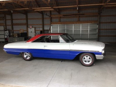 1964 Ford Galaxie | eBay