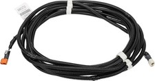 Gm 84852715 Rearview Camera Wiring Harness Chevy Silverado Gmc Sierra Backup