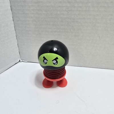 Takumo Dash bouncy bobbler'' 