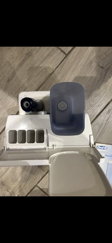 Idropulsore Oral-b Braun Md 17 7500 Oxyjet - Foto 18 di 23