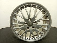 AUDI A3 17" Inch 5x112 Offset ET54 7.5J Alloy Wheel 2003-2013 8P0601027AE
