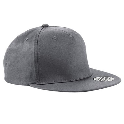 Beechfield  Adult Snapback Cap (PC4130)