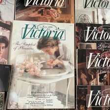 Home & Garden Victoria 1980-1999 Magazines for sale | eBay
