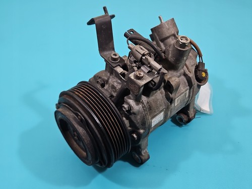 KLIMAKOMPRESSOR BMW 5 F10 F11 447260-4710 / IM 57574