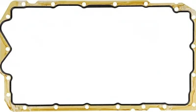 Joint de carter d'huile 71-34056-00 VICTOR REINZ pour BMW 3 Touring 3 Coupé 3 1 - Photo 1/4