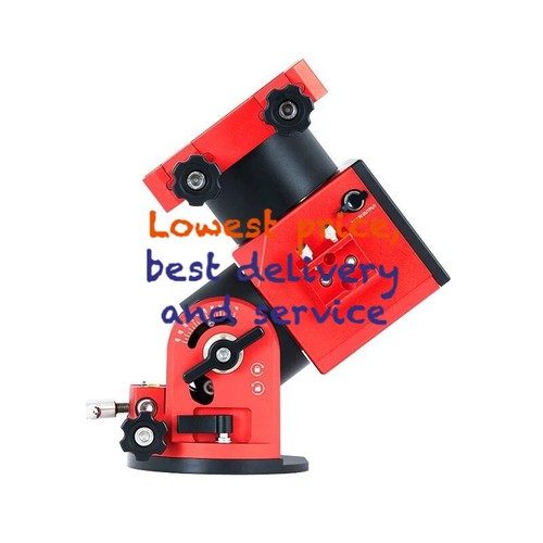 1PC ZWO AM5N Harmonic Equatorial Mount Telescope Equatorial Mount New Version - Picture 3 of 6
