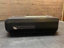 Vintage North American Video Corporation CCTV 3100BA
