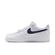 Nike Air Force 1 07 LV8 USMNT Hombre Talla 11 Blanco