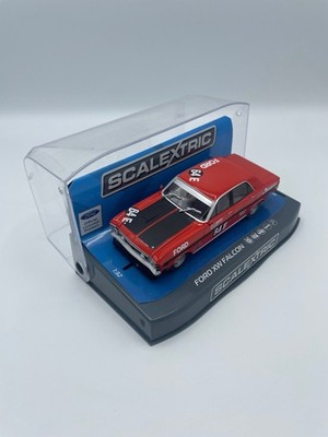 Neu Scalextric Ford XW Falcon 1970 Bathurst C3872