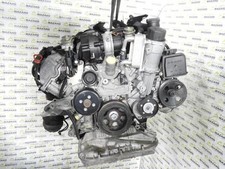 Moteur Mercedes 220