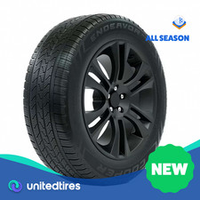 New 21570r16 Cooper Endeavor Plus 100h