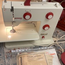 BERNINA 900 NOVA sewing machine