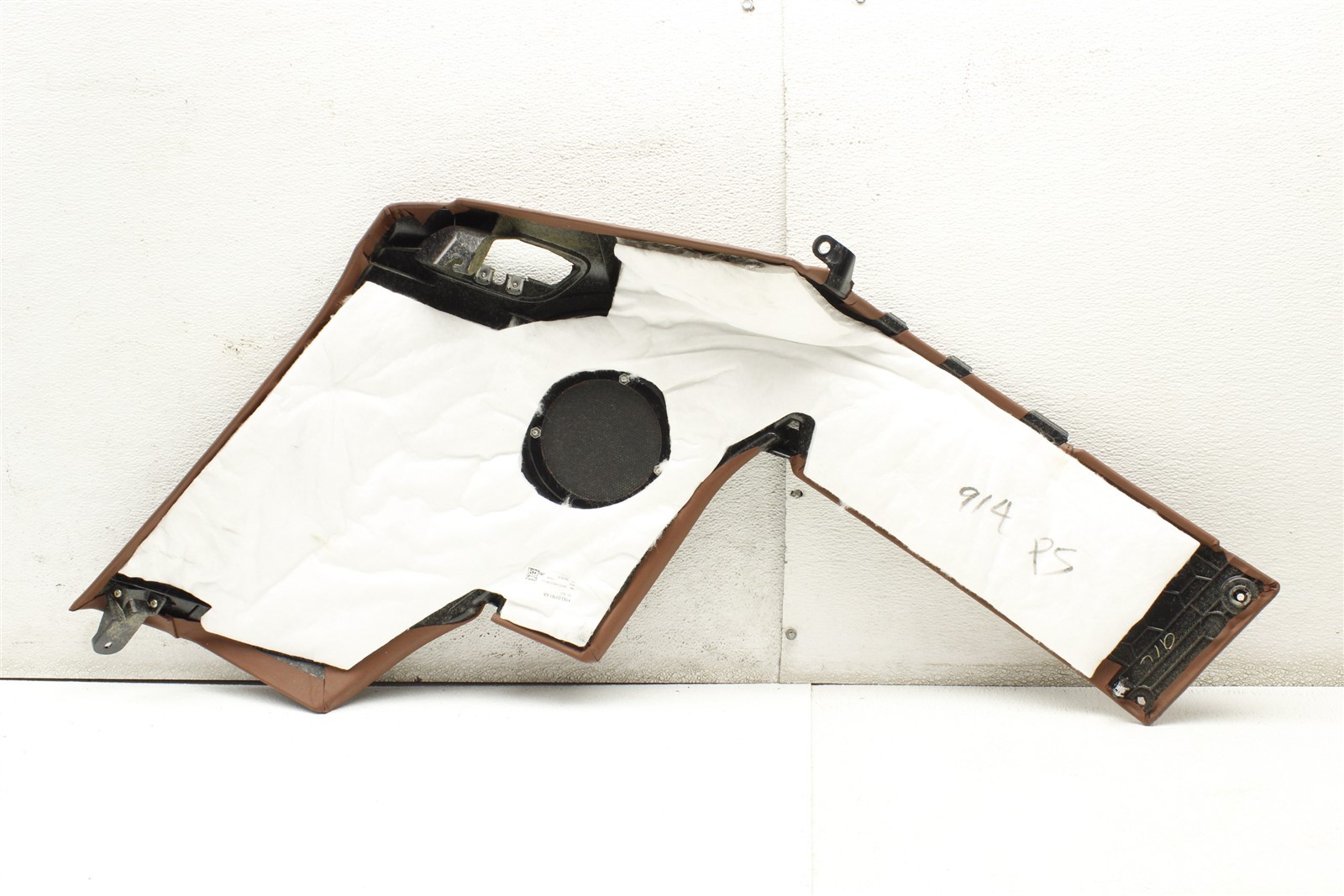 2020 Aston Martin Vantage Side Quarter Trim Cover Panel Speaker Cover 18-21