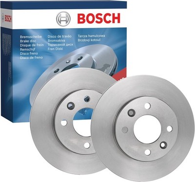 Bosch 0 986 478 276 Bremsscheibe 2 Stück