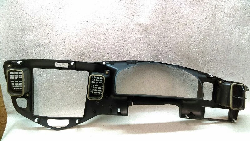 Ободок приборной панели подходит для 2000 2001 2002 2003 2004 2005 2006 MAZDA MPV G2-168777 - Изображение 4 из 4