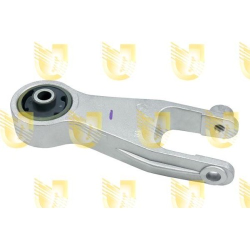 Support Moteur Unigom 396550 Anti Vibration Arrière pour Opel
