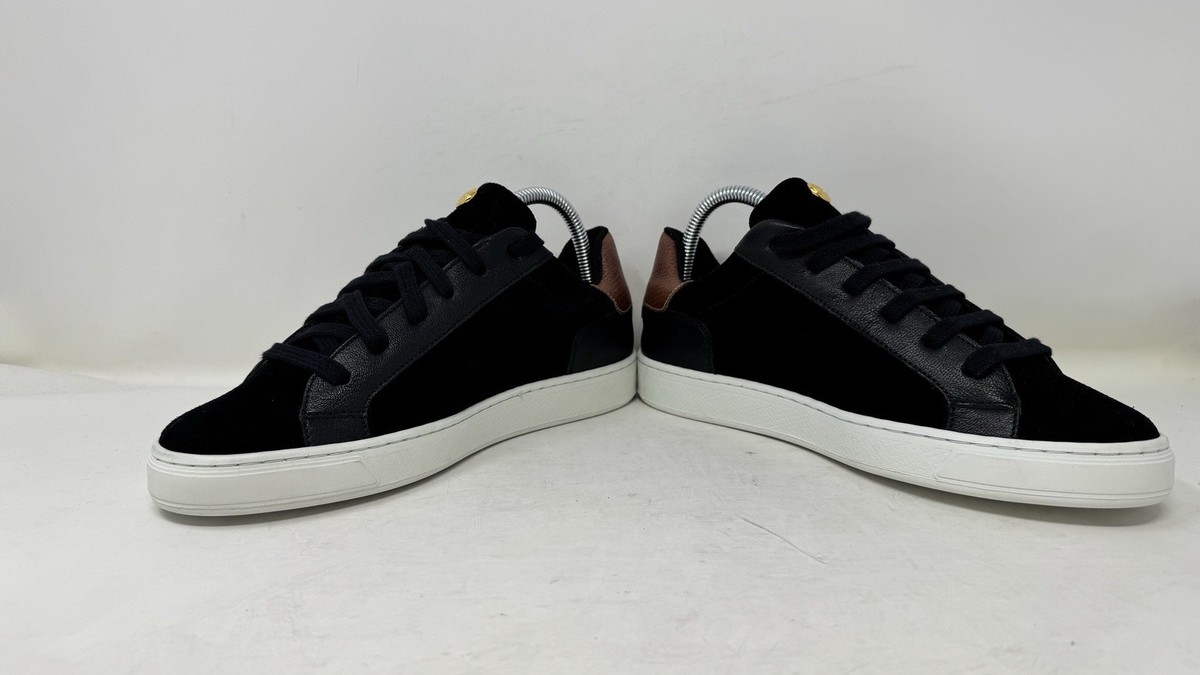 Longchamp Le Pliage Low Top Sneakers Women’s Size US 7 / EU 38 View 6