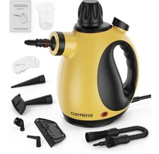 Handheld Steam Cleaner High Pressure Steam Multi-Functional Cleaning Tools