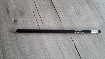 buffet clarinet pencil buffet clarinet pencil