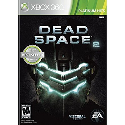 Dead Space 2 Classics Edition (XBOX 360) von Electronic Arts Brandneu.