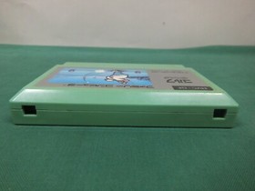 NES -- GOLF -- Famicom. retro. popular sports. Japan Game. 10242