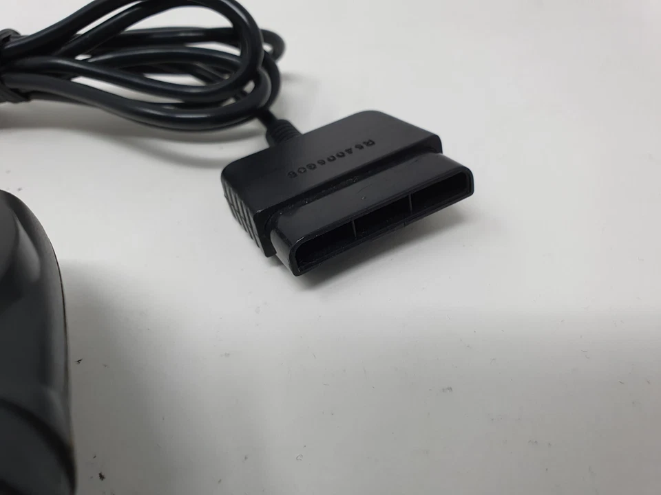 Madcatz 8216 Control Pad Wired Controller for PS2 PlayStation 2 Quick Dispatch - Image 3 of 4