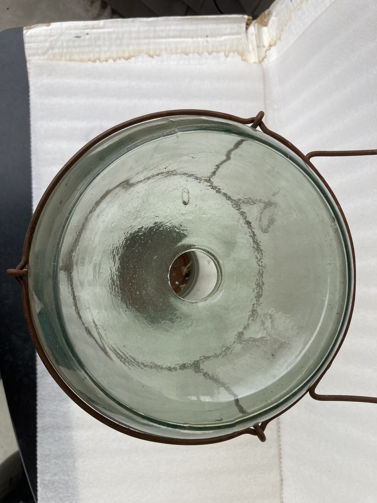 Vintage Montana Bait CO Minnow Trap eBay