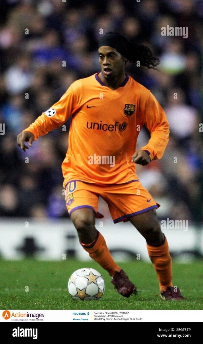FCバルセロナ RONALDINHO 10番ジャージ s-l400.jpg