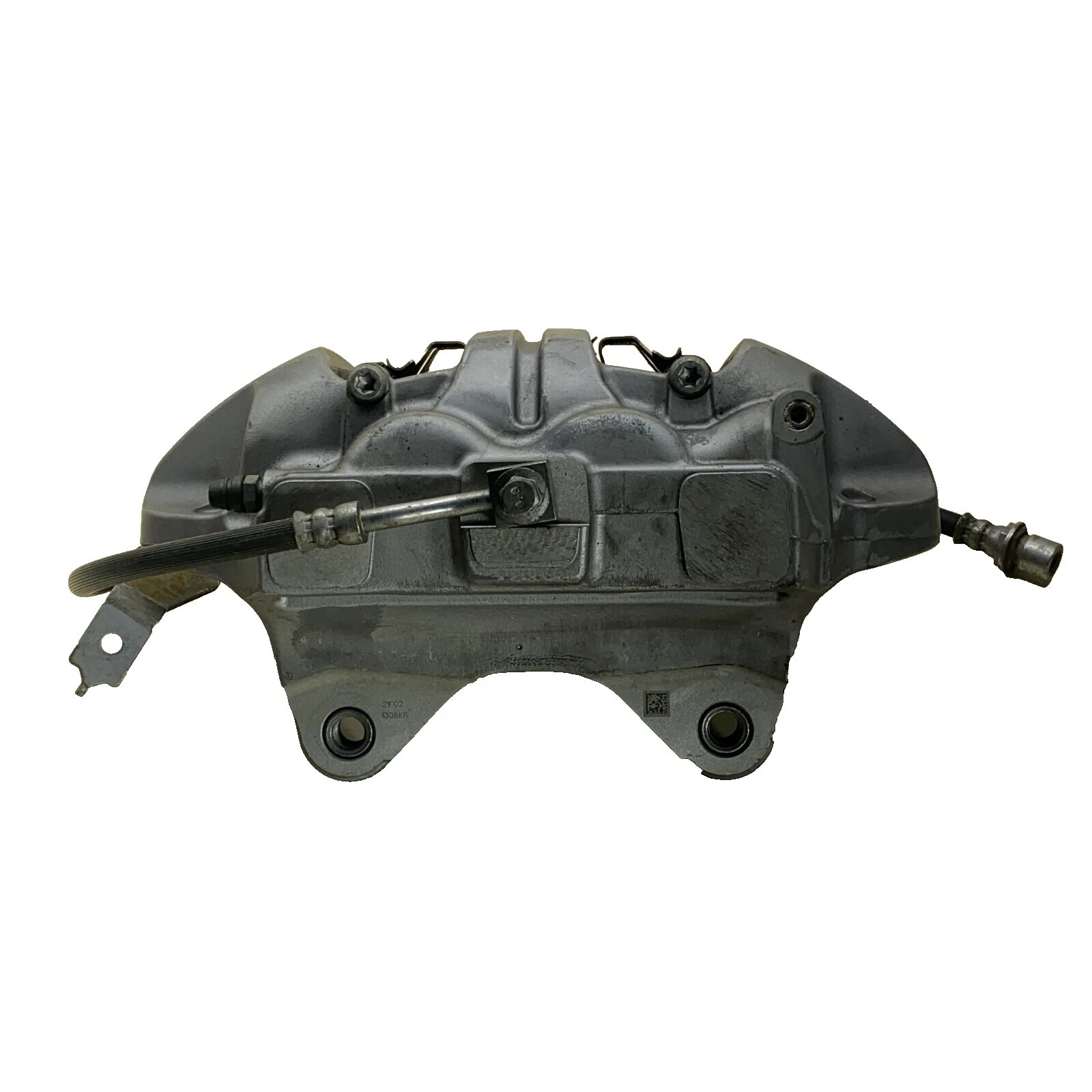 Right Car & Truck Calipers & Brackets