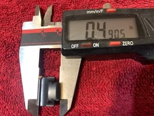 Henry Front Sight -Big Boy Model H012 Winchester Marlin- 28959