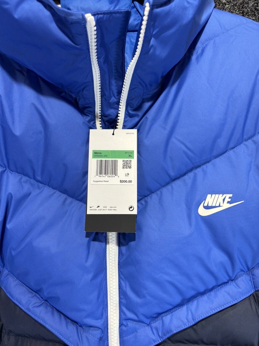 Nike Men