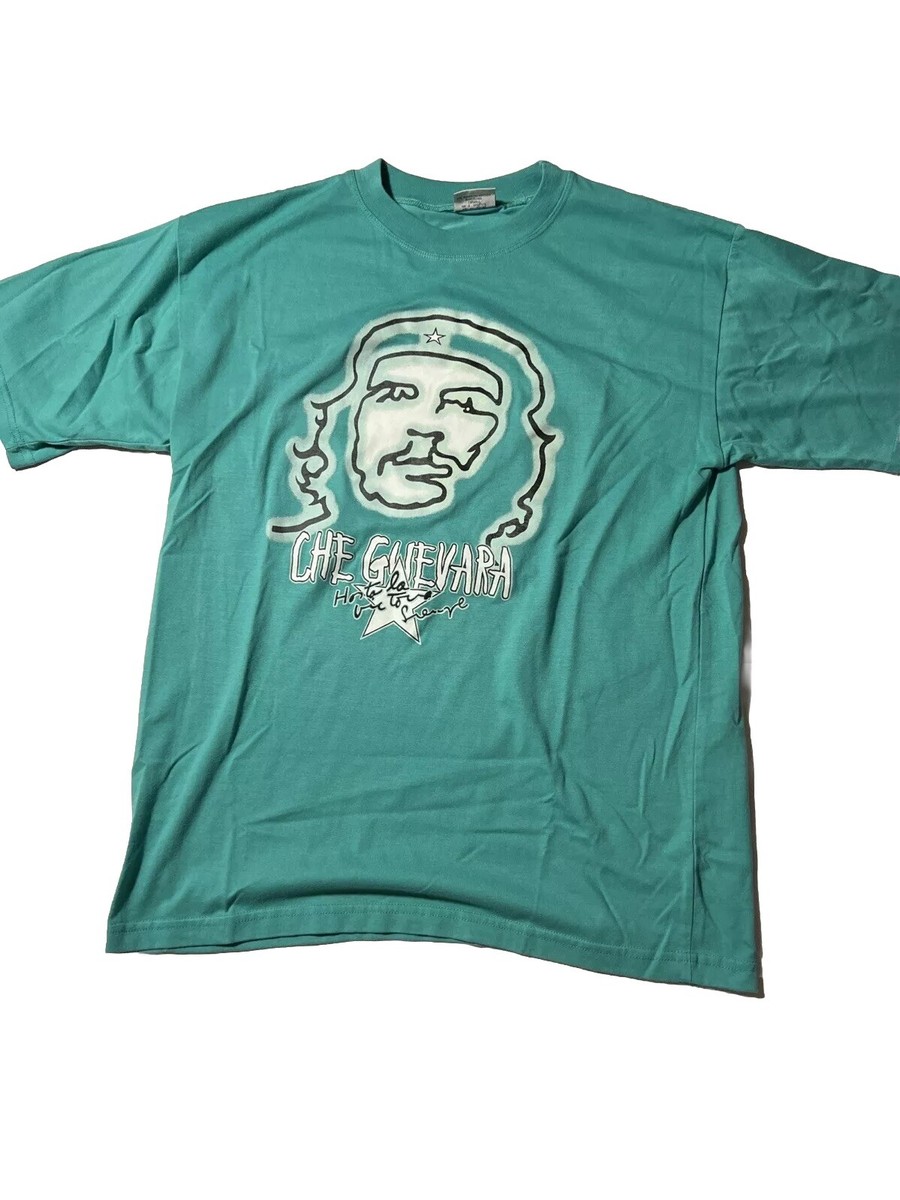 RAGE AGAINST THE MACHINE CHE GUEVARA Ｌ Vintage RAGE AGAINST MACHINE Shirt L RATM Che Guevara