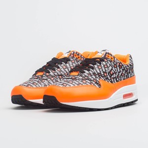 nike orange shoes just do it