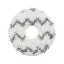 Strengthen Mop Cloth Rag Kit Vacuum Cleaner Accessory for ECOVACS X1 Omni Turbo