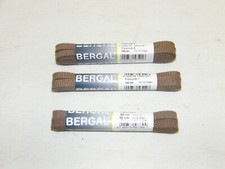 Mud Bergal 7mm Flat Shoelaces Length 90cm-120cm Shoelaces