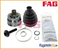 Gelenksatz, Antriebswelle Fag 771033430 FüR Vw Passat Audi