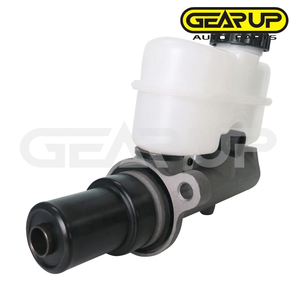 Cilindro maestro de freno para Dodge Caravan Grand Caravan 1997 1998 1999 2000 Foto 4 de 4