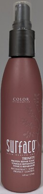 Surface Hair Trinity Protein Repair Tonic, 6 oz.
