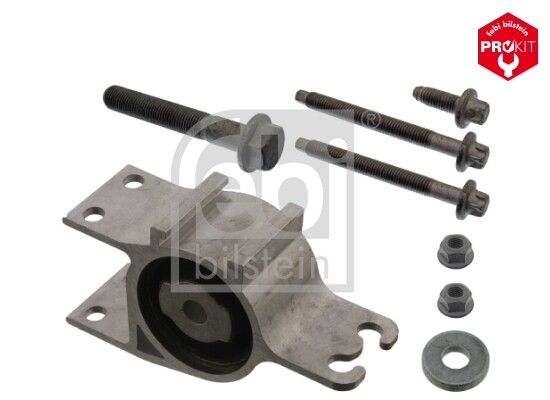 Febi Bilstein 44173 Control Arm-/Trailing Arm Bush For MERCEDES-BENZ-image
