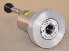 IMPAC Quotienten Infrarot Pyrometer ISQ 5 Art.Nr.: 3853220 700...1800&deg;C RS232