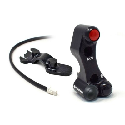 RIGHT SWITCH SUPERSPORT300 STANDARD PUMP JETPRIME KAWASAKI NINJA400 18-21