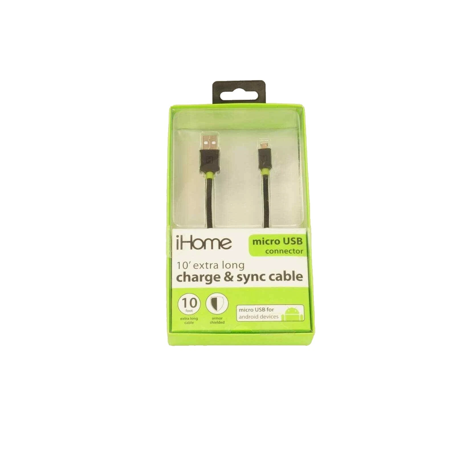Cell Phone USB Cables for Huawei Alcatel Fire C 2G