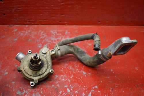 2014 POLARIS Ranger 900 Water pump assembly Ranger 900 XP Crew