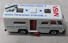 Matchbox Lesney NASA Tracking Vehicle Command Center Space Shuttle 1980