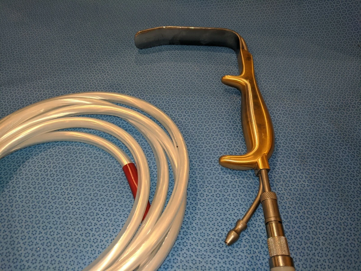 Lighted Retractor Cord Shelly Lighting