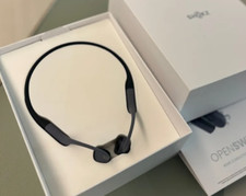 SHOKZ Open Swim Pro S710 Bluetooth MP3 bone conduction earphones for swimming