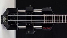Westone  The Rail  kopfloser E-Bassgitarre   ...